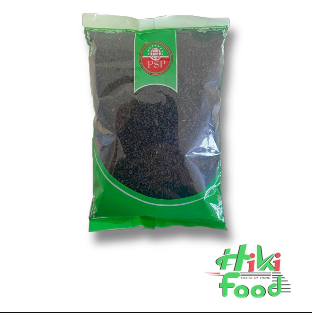 Black Sesame Seeds Me Den 200g