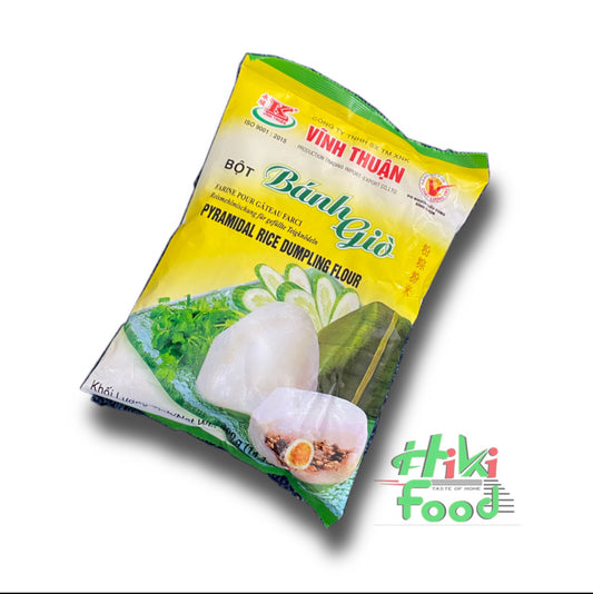 Pyramidal Dumpling Flour Vinh Thuan 400g