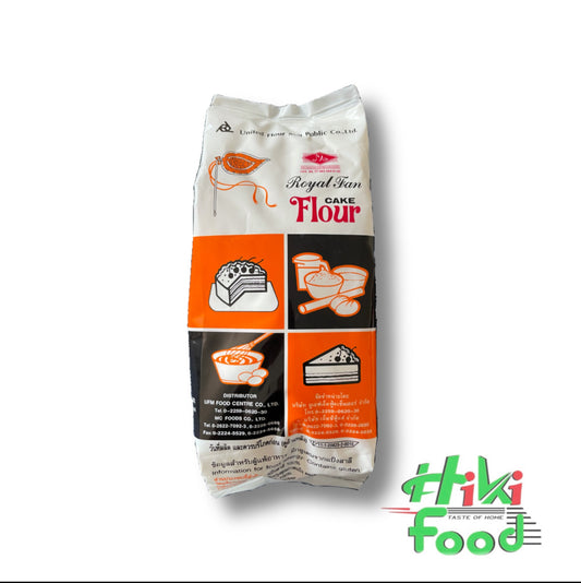 Royal Fan Cake Flour 1kg