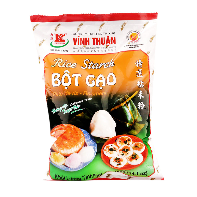L1 - Vinh Thuan Rice Flour Bot Gao 400g