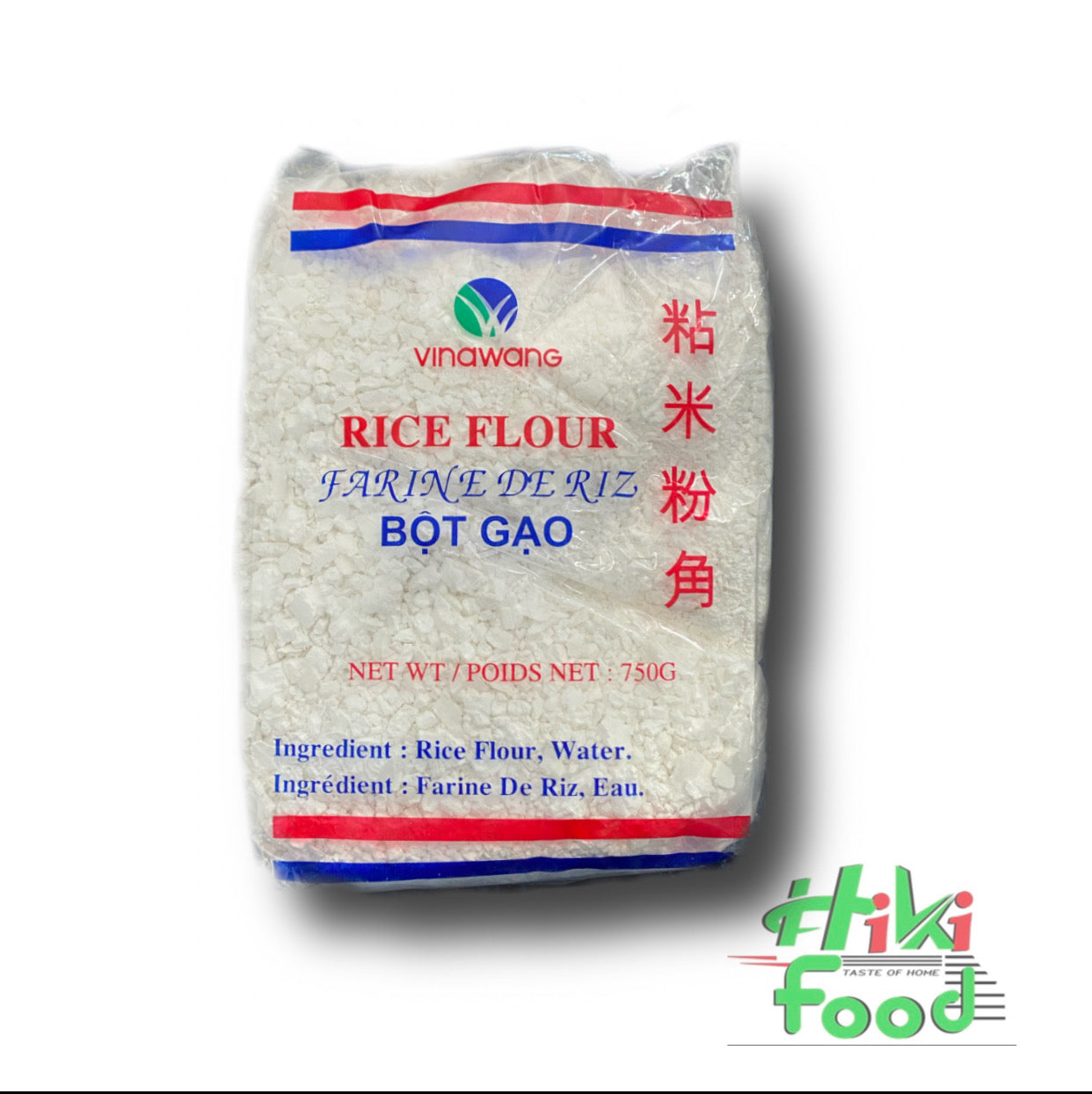 FRN - Rice Grain Powder/ Bot Gao Hot 750g