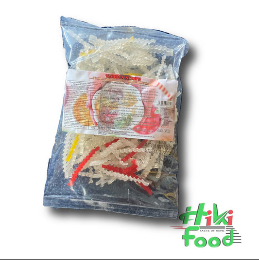 L1/A1 Dried Tapioca Sticks 150g