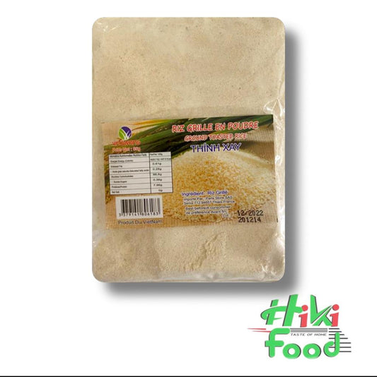 Ground Roasted Rice Powder Thinh Gao 85g