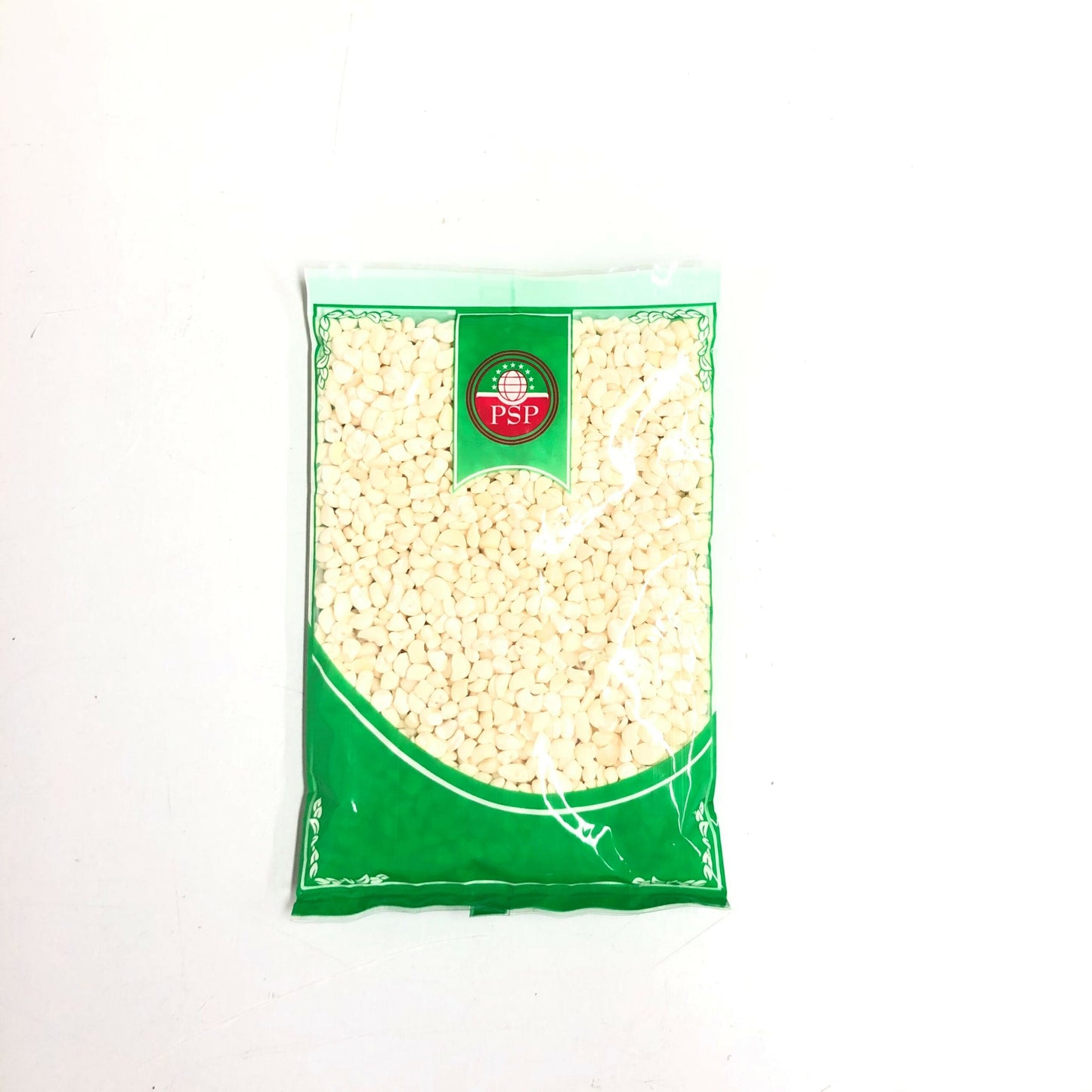 Dried Broken Corn/ Bap Cha 200g