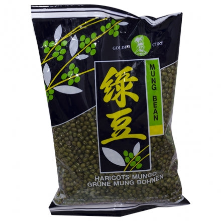 L1 - Golden Chef Mung Bean Green Shiny 400g