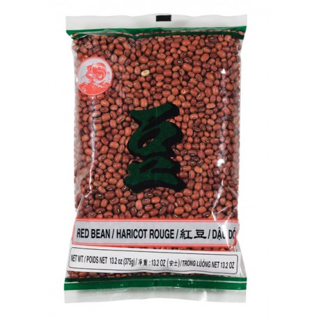 COCK Red Bean 400g / Dau Do