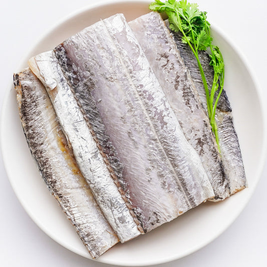 Ribbon Steaks 1kg / Cá Hố