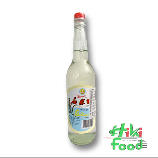 Narcissus Rice Vinegar 600ml