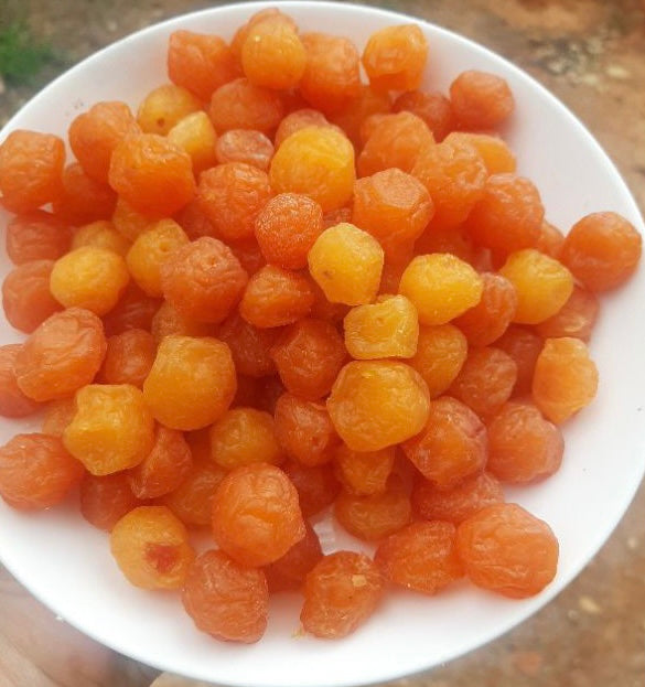 Omai Prunus Grape / Omai Mơ Nho 180g