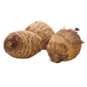 Eddoes / Khoai So 1kg