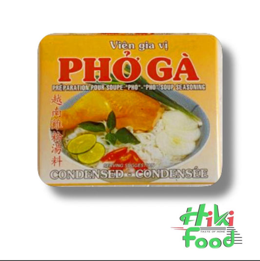 L1 - Spices Tablets Chicken Noodles Soup Bao Long 75g