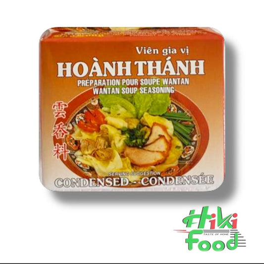 L1 - Spices Tablets Wonton Bao Long 75g