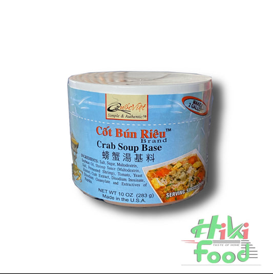 L1- Crab Soup Base Quoc Viet 283g
