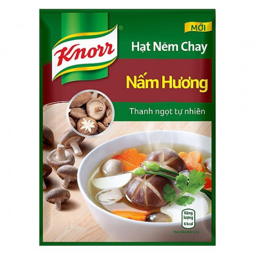 KNORR Mushroom Seasoning Powder 380g
