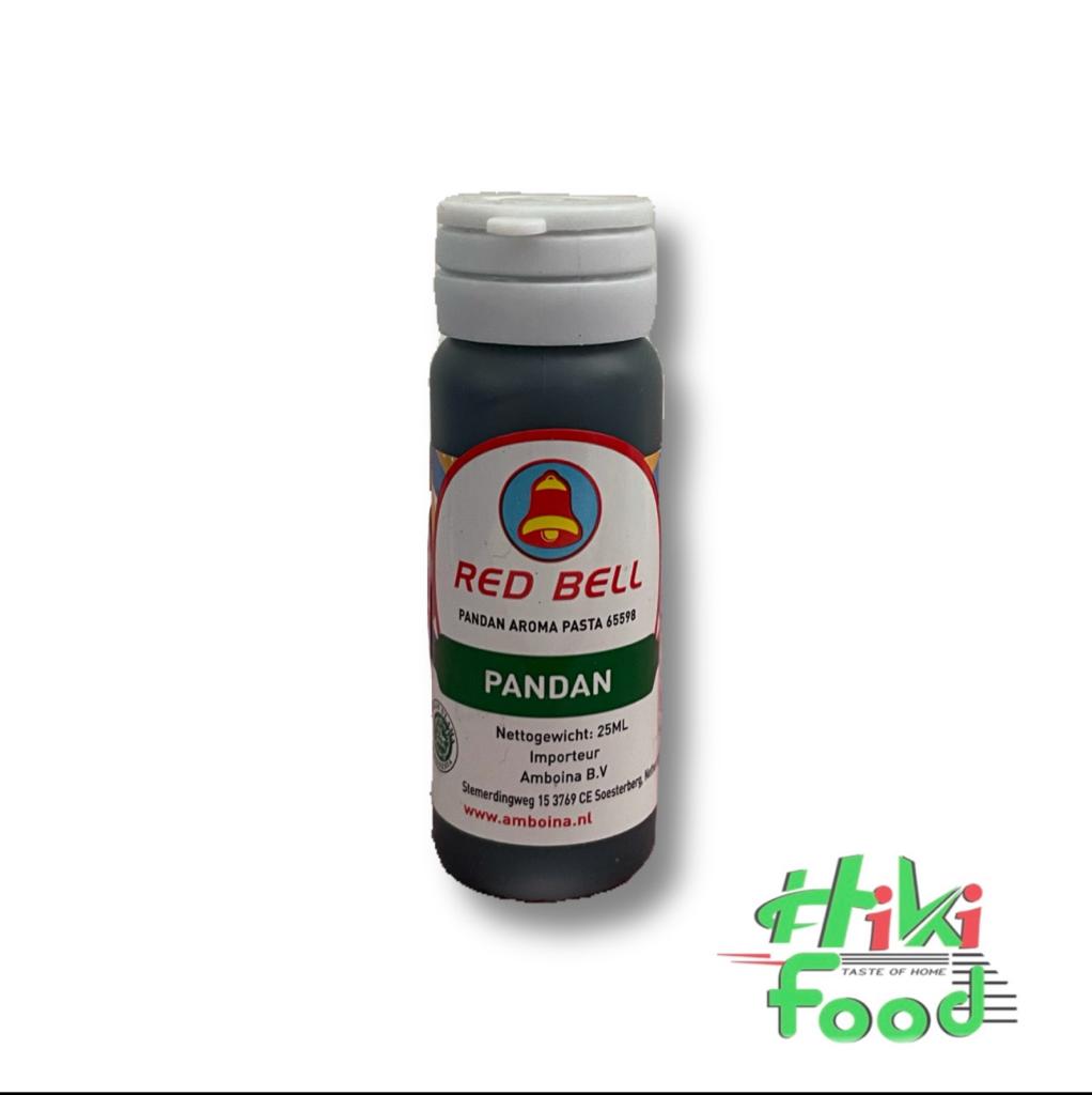 Redbell Ess Pandan 25ml
