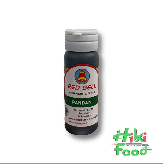 Redbell Ess Pandan 25ml