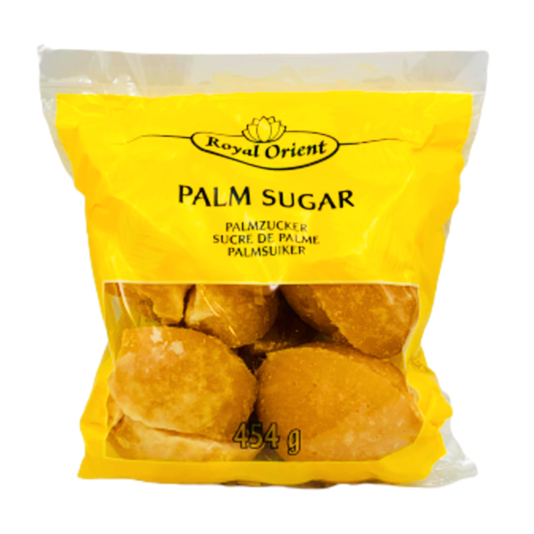 A1 - Royal Oriental Palm Sugar 454g 92.3%Sach
