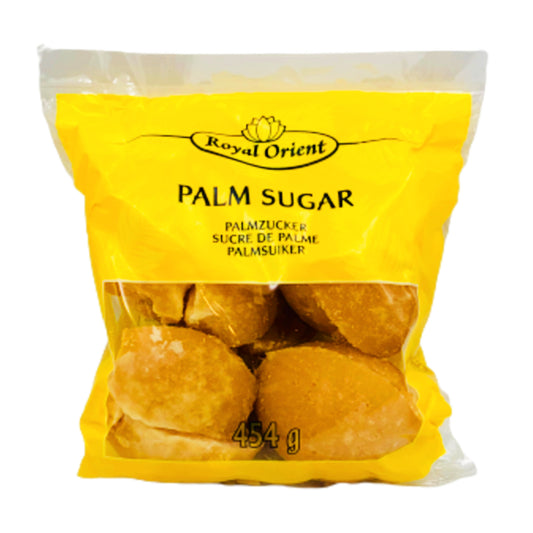 A1 - Royal Oriental Palm Sugar 454g 92.3%Sach