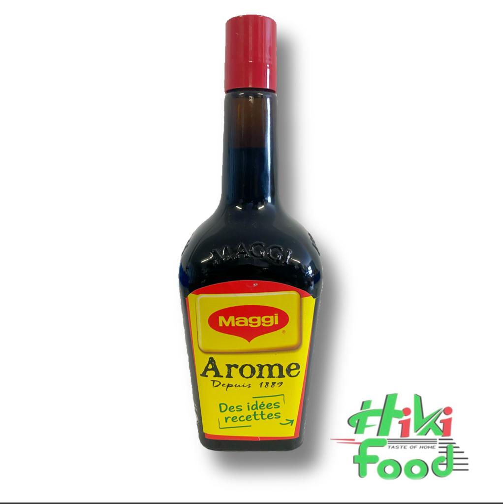 MAGGI Soya Sauce/Arome Saveur 1kg BBD: 30/07/2022