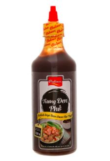CHOLIMEX Tuong Den An Pho 520g/ Hoisin Sauce for Pho 520g