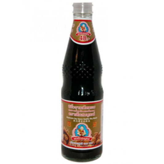 HEALTHY BOY Soy sauce Mushroom 700ml