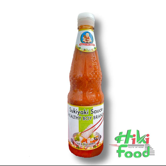 HEALTHY BOY Sukiyaki Hot Pot Sauce 700ml