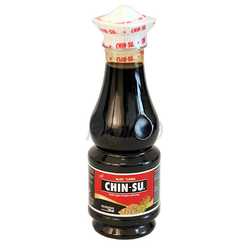 L1 - CHINSU Soy Sauce 250ml