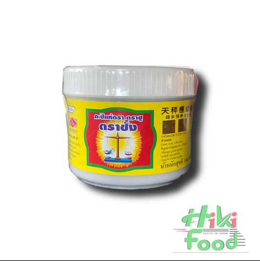 L1 - TRACHANG Shrimp Paste 185g