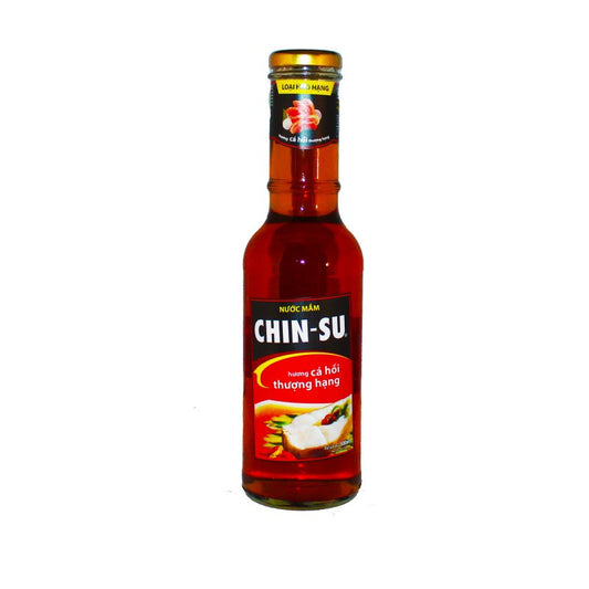 CHINSU Fish Sauce 500ml