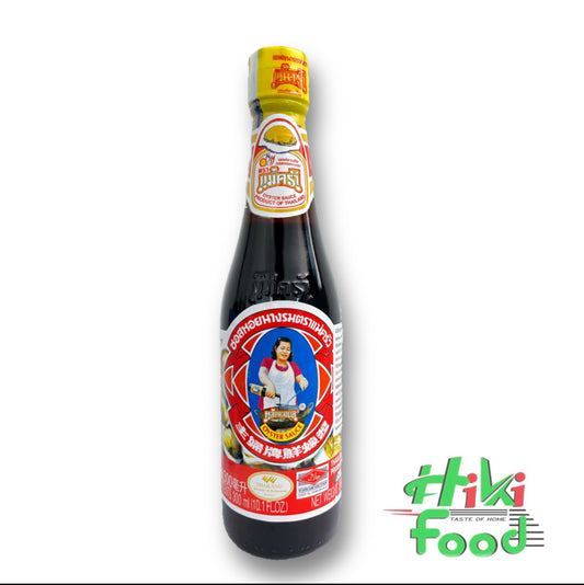 Maekrua Oyster Sauce 300ml