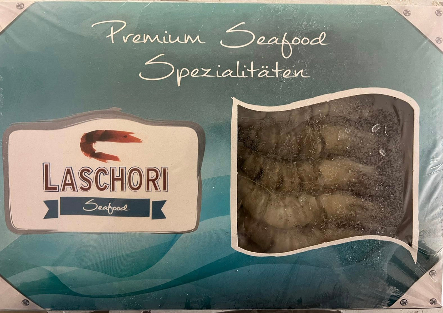 Black Tiger HOSO 21/30 1kg 20%/ Tom Co Dau Co Vo 1 Kg