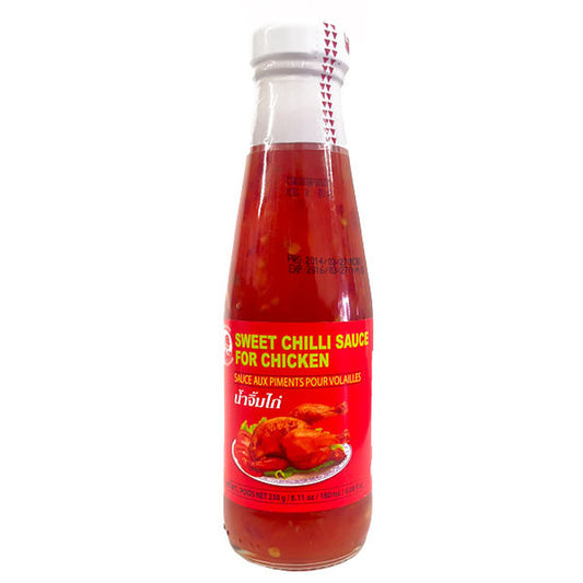 L1 - COCK Sweet Chili Sauce For Chicken 230g