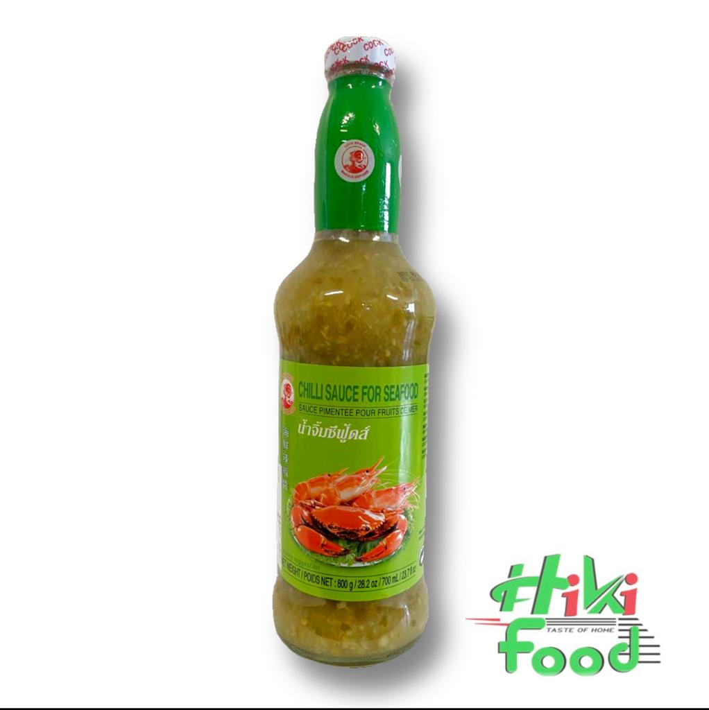 L1 - Cock Chilli For Seafood 800g