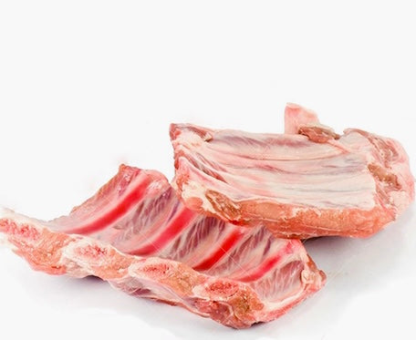 Buik Spare Ribs / Suon Gia Cat Khuc 1.0 kg - 1.1 kg