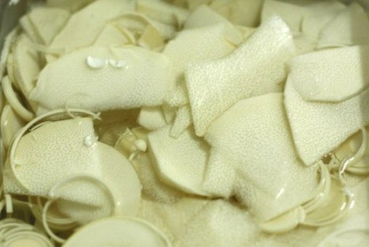 L1- Bamboo shoot sliced 540g