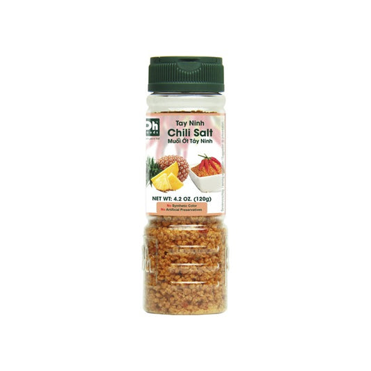 Spice Mix Salt-Chilli/ Muoi Ot 120g