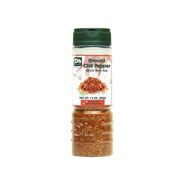 Chili Pepper Ground/ Ot Chi Thiên Xay 50g