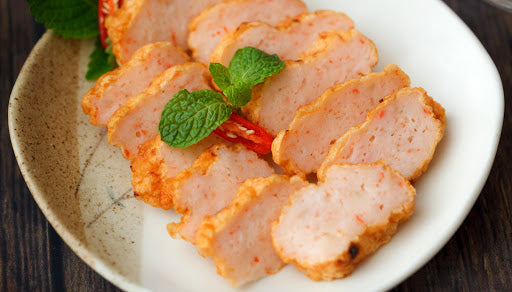 Shrimp Paste/ Cha Tom 500g