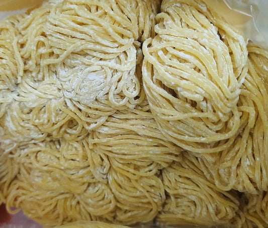 Fresh Noodles/Mi Tuoi 400g
