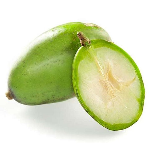 Hog Plum / Coc Thái Xanh 200g