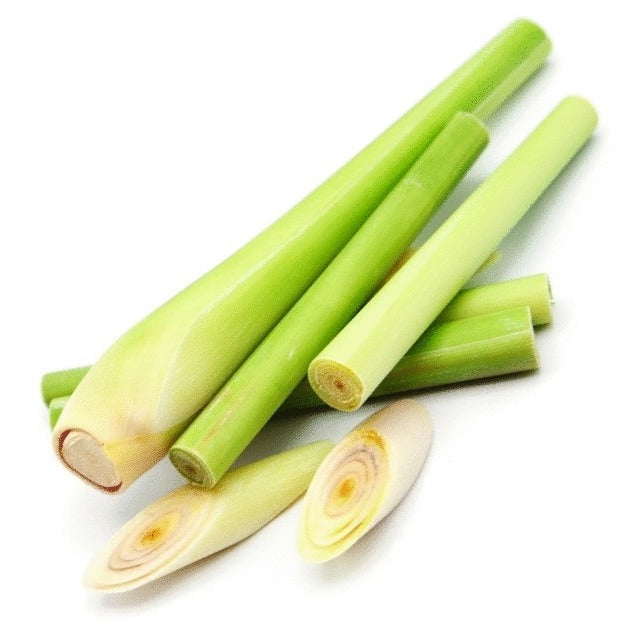 A1 - Fresh Lemongrass/Sa Cay Tuoi 200g