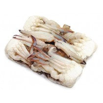 Bonemer Blue Swimming Cut Crab 1kg