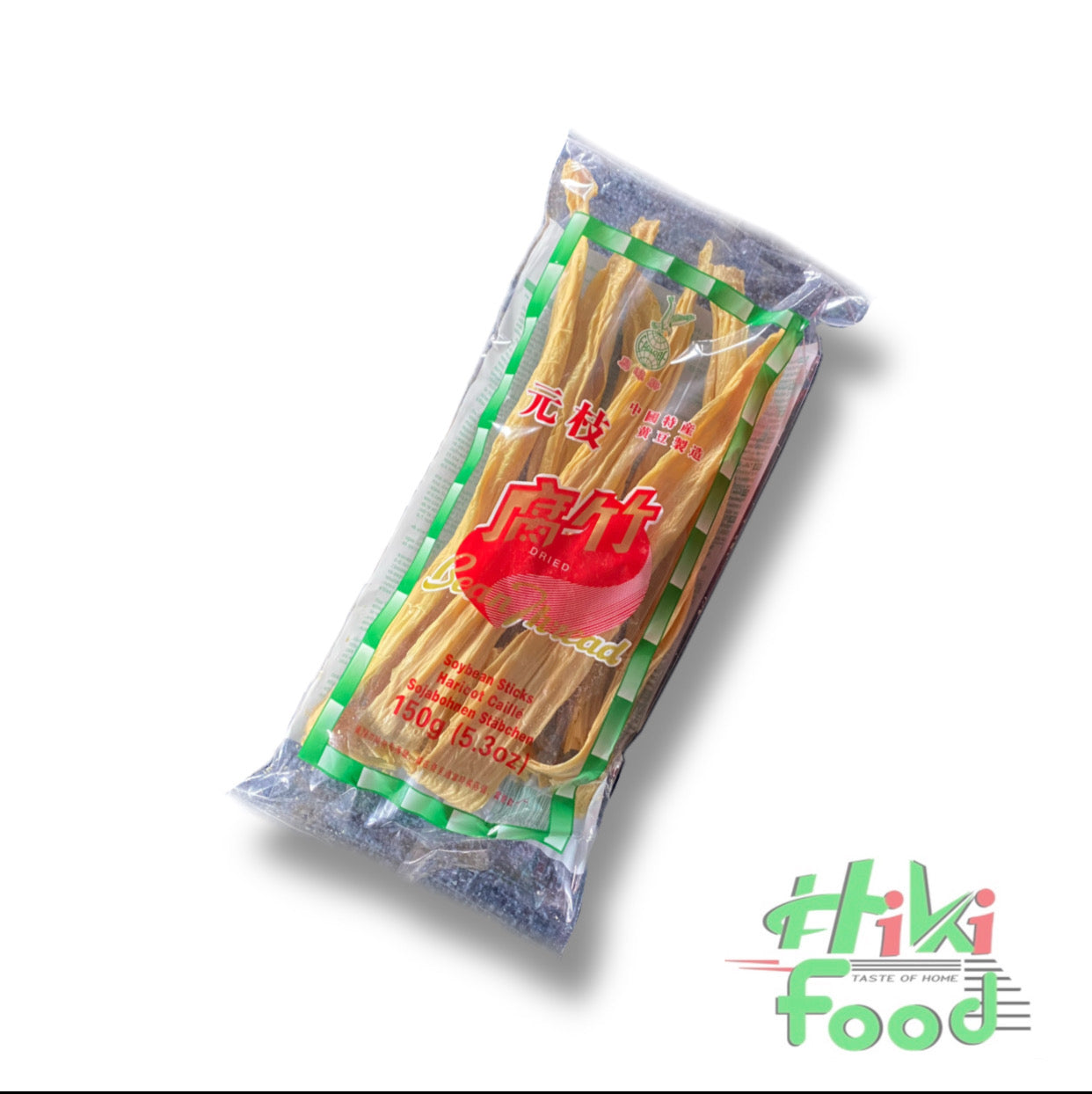 Dried Bean Sticks Dau hu ky 150g