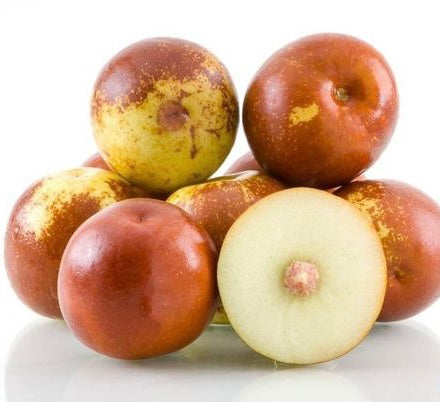 S1 - Indian Jujube 1kg/ Tao An Do