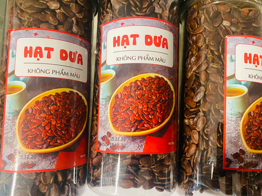 Watermelon Seed/ Hat Dua 500g