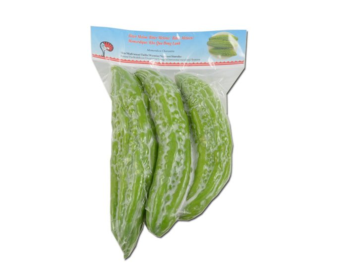 M1/A1 - Bitter Melon Whole 500g