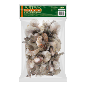 Asian Choice Black Tiger HLSL 26/30 1Kg (30%)
