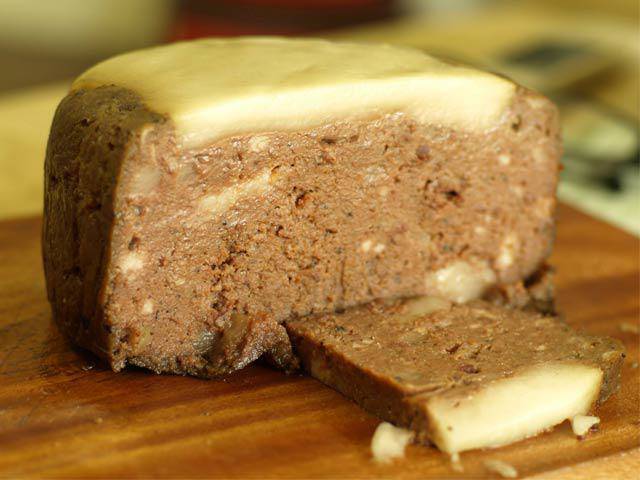 Vietnamese Homemade Patê 500g / Pate VietNam 500g