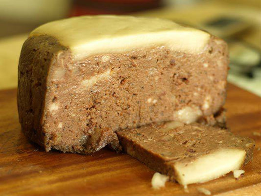 Vietnamese Homemade Patê 500g / Pate VietNam 500g