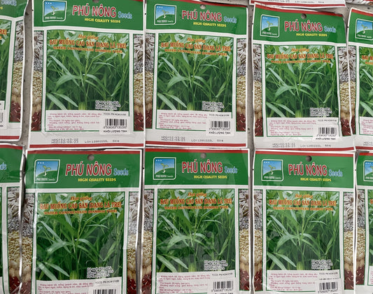 Ong Choi Seeds / Hat Giong Rau Muong